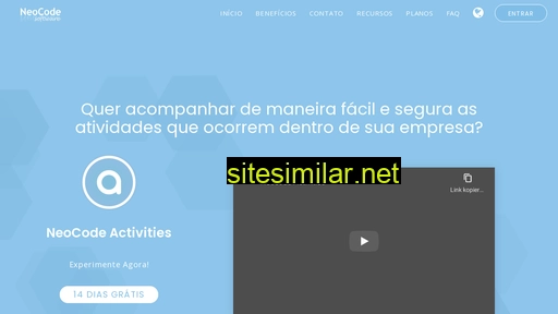 neocodesoftware.com.br alternative sites
