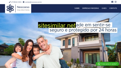 neocoeso.com.br alternative sites