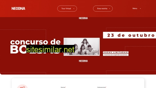 neodnacuiaba.com.br alternative sites