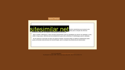 neogestao.com.br alternative sites