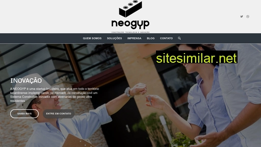 neogyp.com.br alternative sites