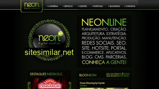 neondc.com.br alternative sites