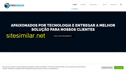 neonexus.com.br alternative sites