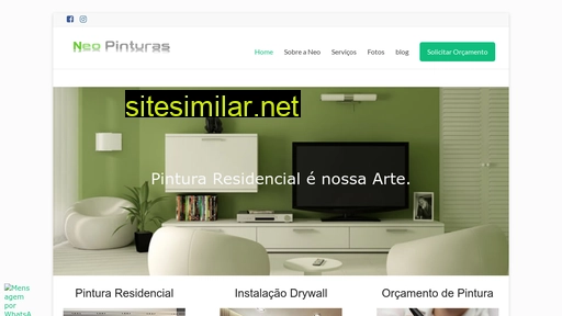 neopinturas.com.br alternative sites