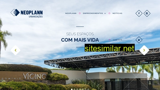 neoplann.com.br alternative sites