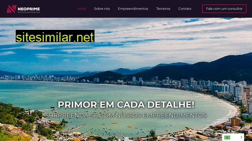neoprimeempreendimentos.com.br alternative sites