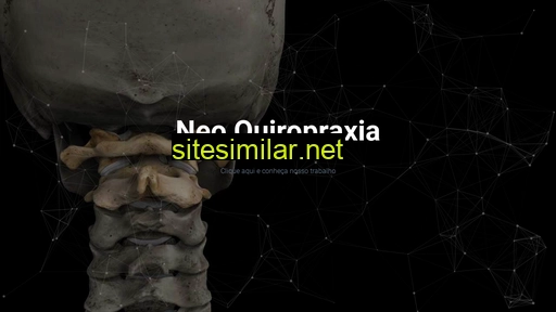 neoquiropraxia.com.br alternative sites