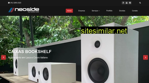 neoside.com.br alternative sites