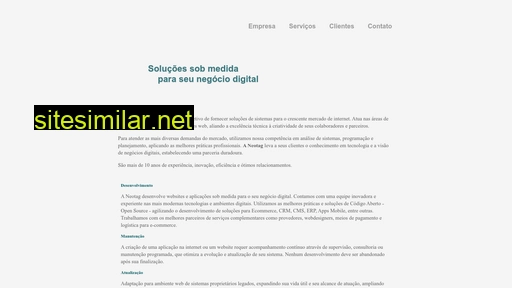 neotag.com.br alternative sites