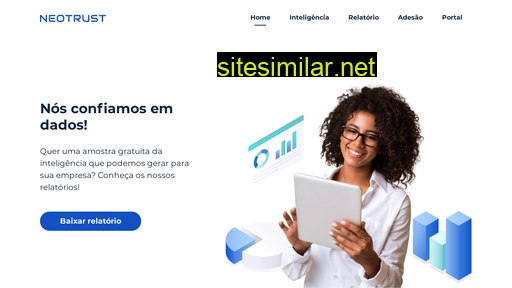 neotrust.com.br alternative sites