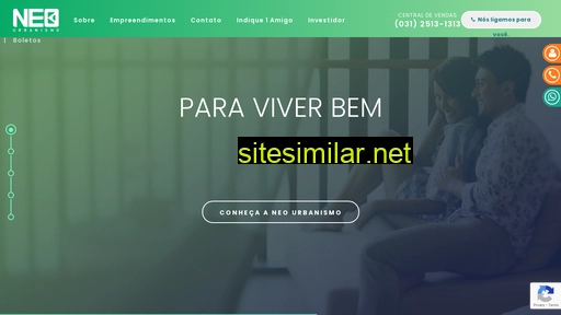 neourbanismo.com.br alternative sites