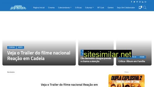 nerdtatuado.com.br alternative sites