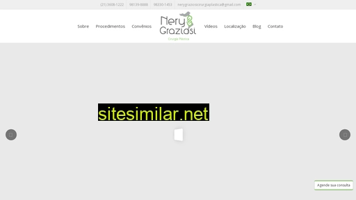 neryegraziosi.com.br alternative sites