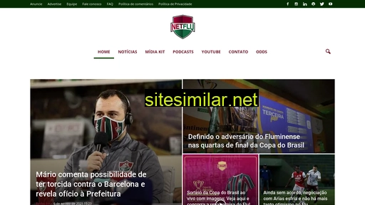 netflu.com.br alternative sites
