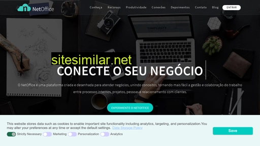 netoffice.com.br alternative sites