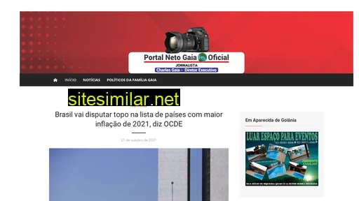 netogaia.com.br alternative sites
