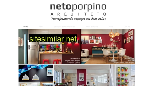 netoporpino.com.br alternative sites
