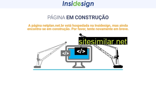 netplan.net.br alternative sites