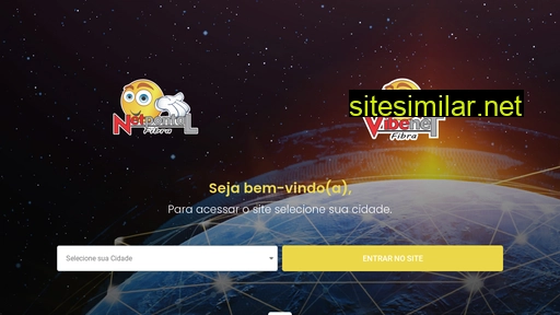 netpontal.com.br alternative sites