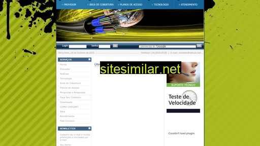 netuai-internet.com.br alternative sites