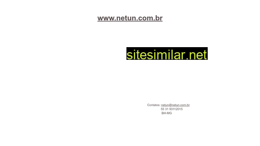 netun.com.br alternative sites