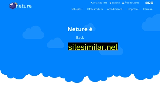 neture.com.br alternative sites