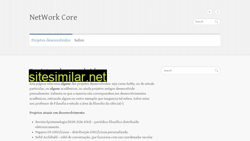 networkcore.eti.br alternative sites