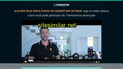 networkerpro.com.br alternative sites