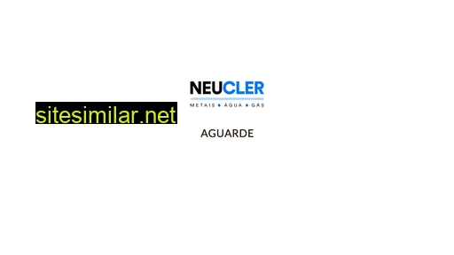 neucler.com.br alternative sites