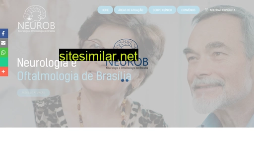 neurob.com.br alternative sites