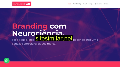 neurobrandinglab.com.br alternative sites