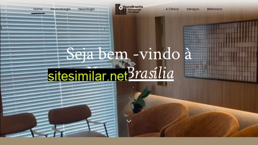 neurobrasilia.com.br alternative sites