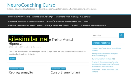 neurocoachingcurso.com.br alternative sites