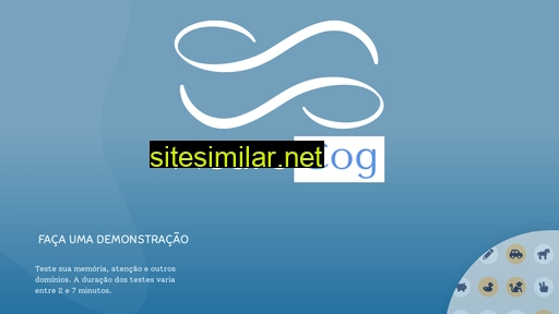 neurocog.com.br alternative sites