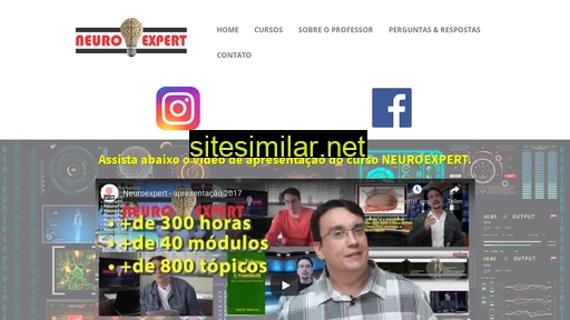 neuroexpert.com.br alternative sites