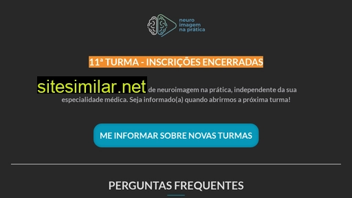 neuroimagemnapratica.com.br alternative sites