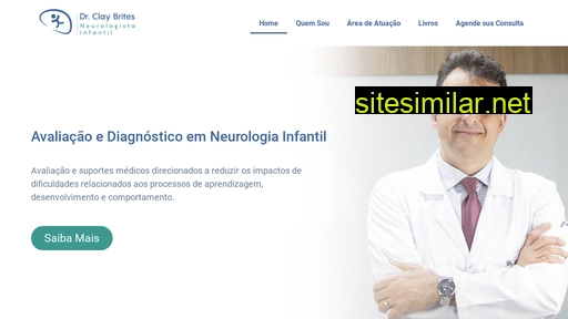 neurologistainfantil.com.br alternative sites