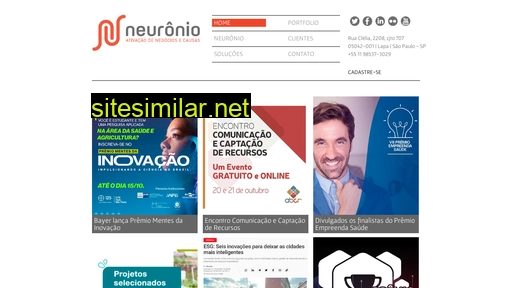 neuronioconsultoria.com.br alternative sites