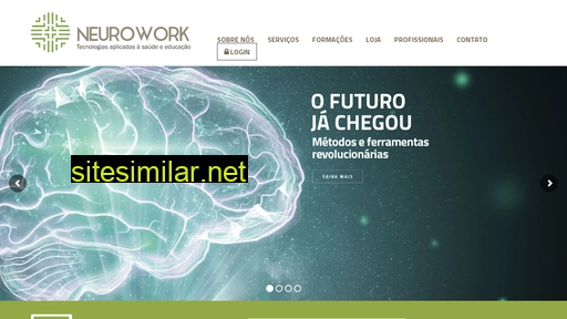 neurowork.com.br alternative sites