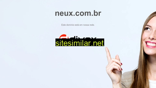 neux.com.br alternative sites