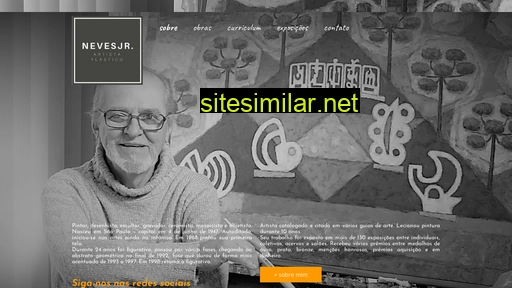nevesjr.com.br alternative sites