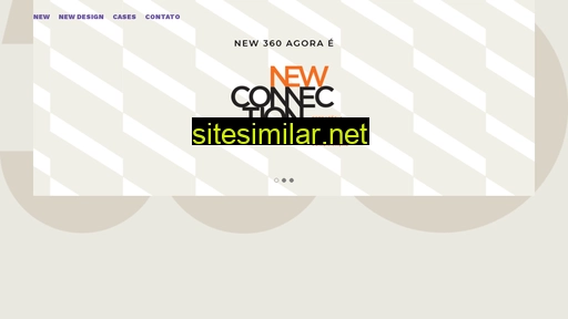 new360.com.br alternative sites