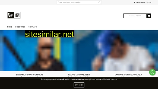 newbones.com.br alternative sites