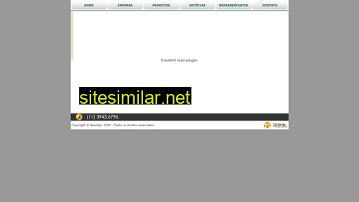 newdesc.com.br alternative sites