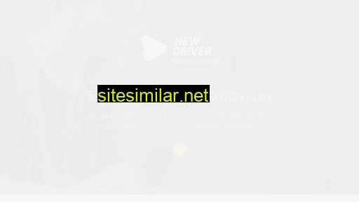 newdriver.com.br alternative sites