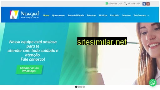 newgraf.com.br alternative sites
