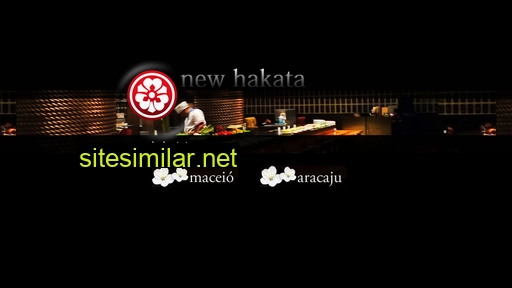 newhakata.com.br alternative sites