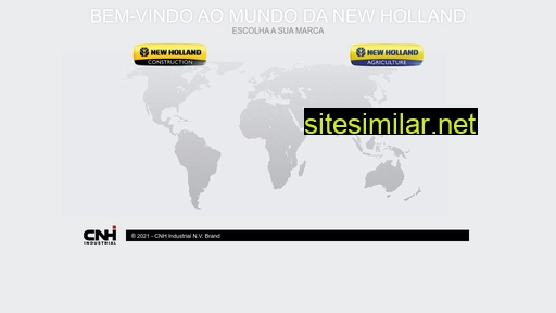 newholland.com.br alternative sites