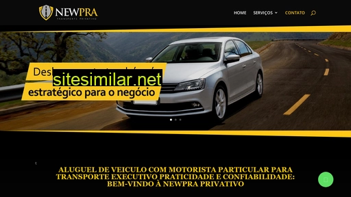 newpraprivativo.com.br alternative sites