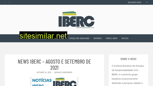 newsiberc.com.br alternative sites